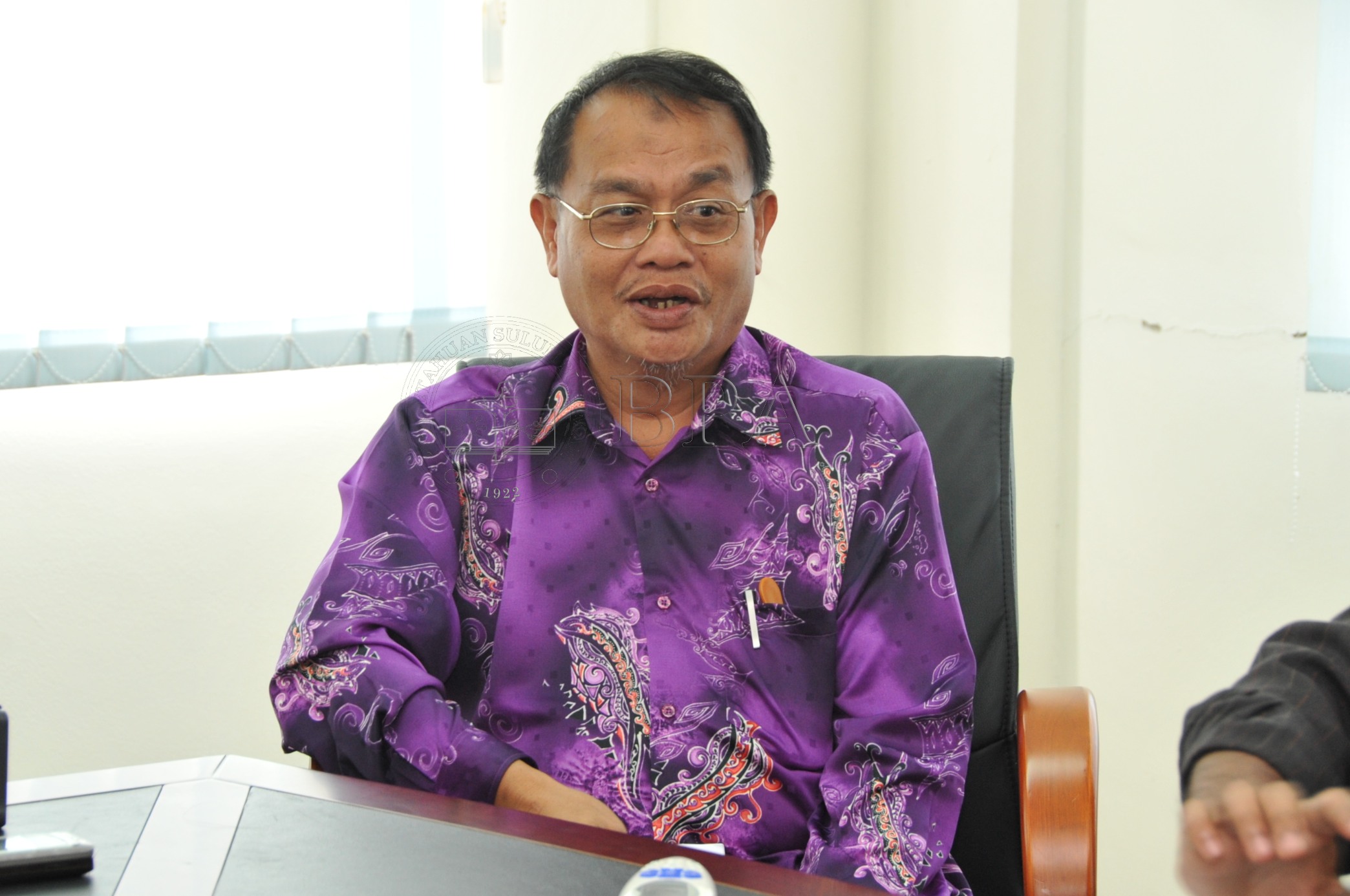 BPA 12 96 buku PRO 4510